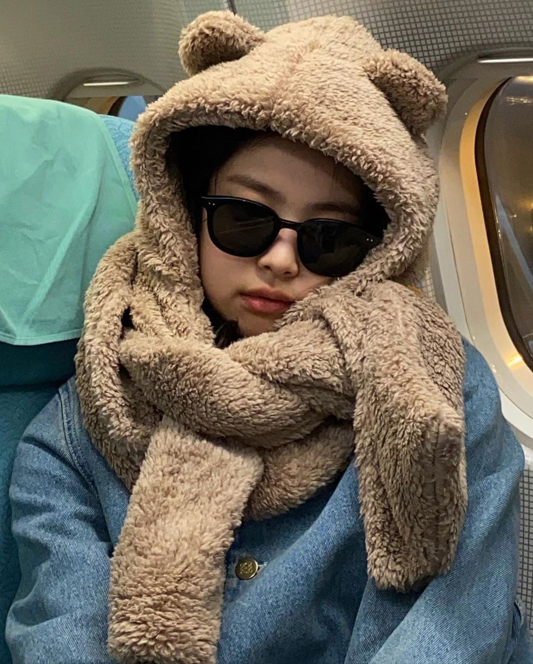 怎么穿搭显得年轻时髦还有钱 这位jennie金珍妮小姐姐告诉你