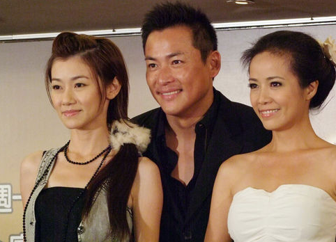 他是贾静雯前男友,因《丑娘》走红,今娶小6岁娇妻生活不幸福?