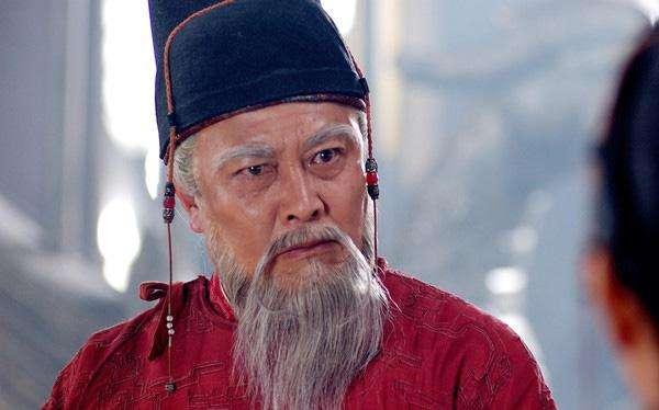 儿童出上联难倒老丞相,两天后才对出,孩童笑到:出自妇人之口!