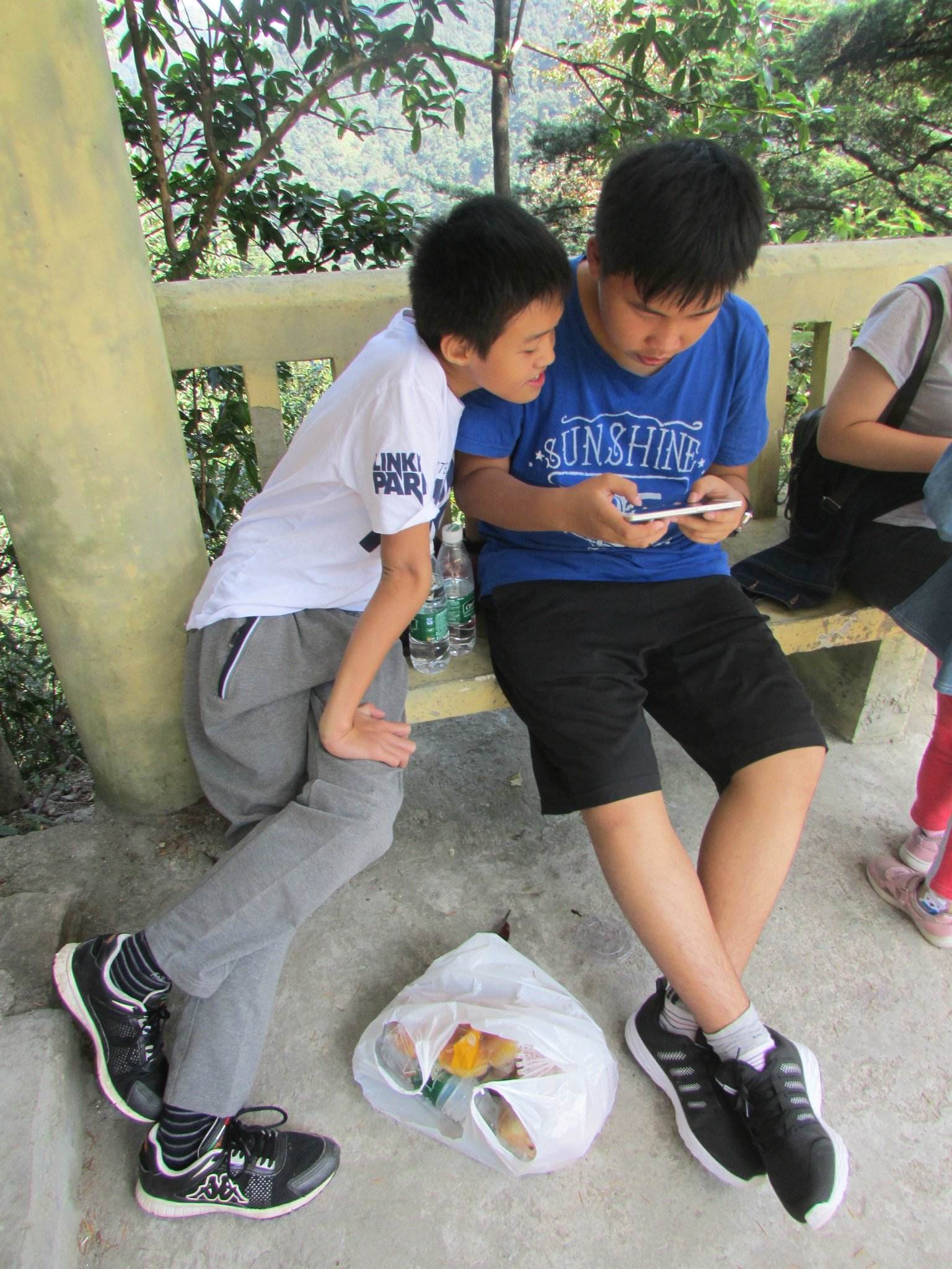 高调为电竞正名,让网瘾少年的父母情何以堪