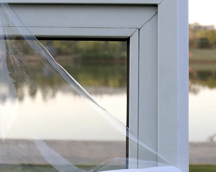 窗户隔音不好?别花钱换玻璃了!现在流行一种膜,便宜又实用