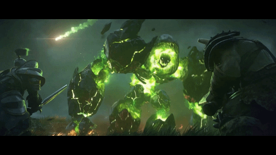 魔兽争霸高清重制版隆重归来,这让隔壁星际争霸重制版