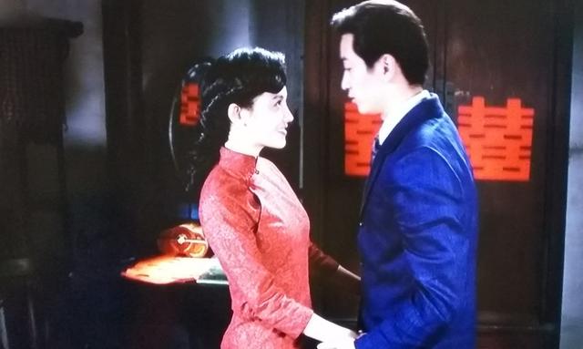 《红蔷薇》陈得道放走顾霜菊为自己铺路!君浩雨竹结婚后再次离别