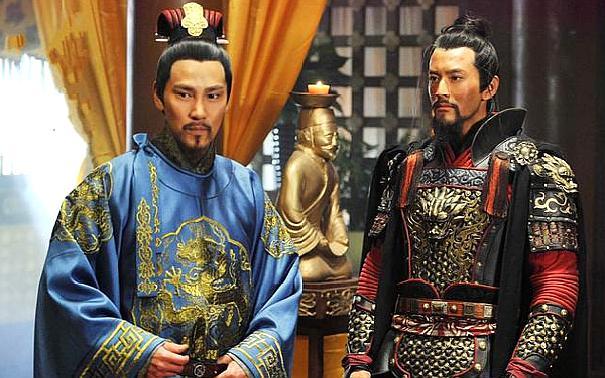 秦桧原本最想杀的是韩世忠,为何之后却矛头直指岳飞?原因很简单