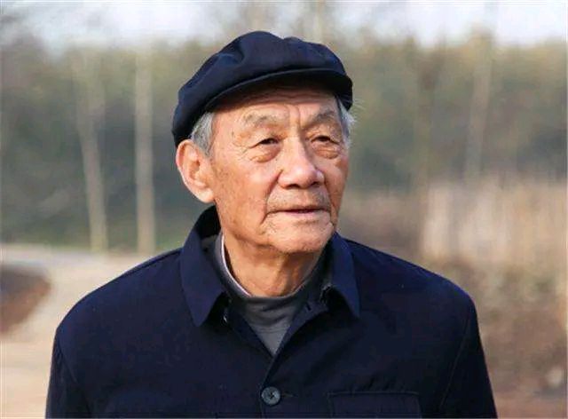 世上再无"茂源老汉"