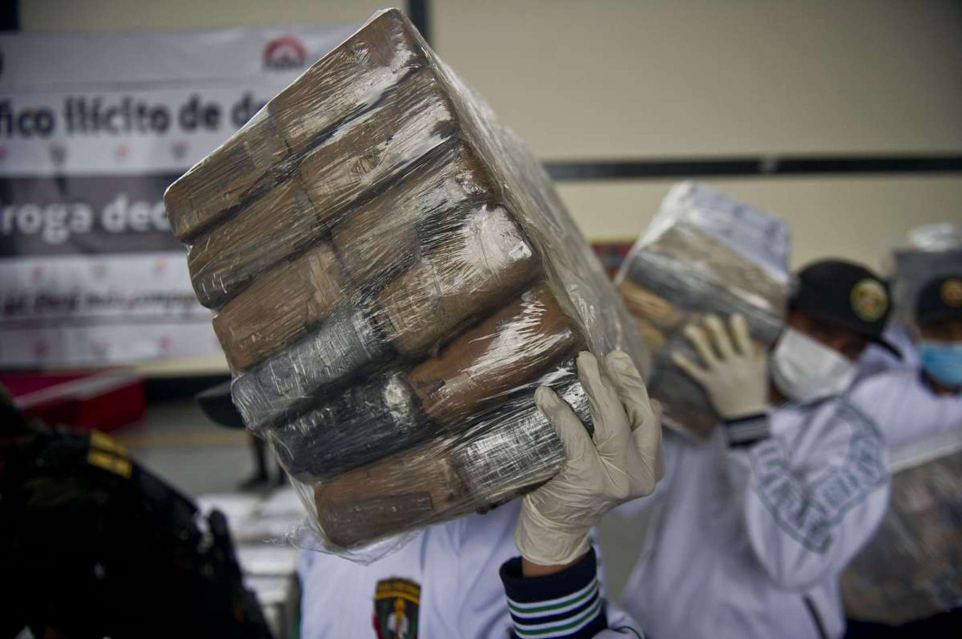 美国销毁最后一批化学武器库存