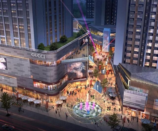 帝一广场陷入"烂尾"传闻后,还值得期待吗?