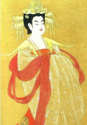 婚前婚后皆风流,安乐公主和母亲在做了这件事后被李隆基斩首