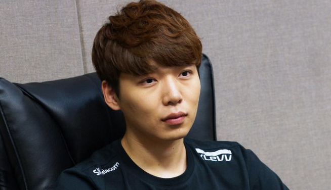 lol:marin虽然退役,但是依然是我们心中的mvp