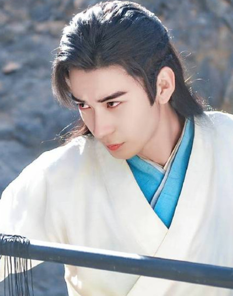 《东宫》"大猪蹄子"顾小五古装逆天帅,网友竟希望他孤独终老