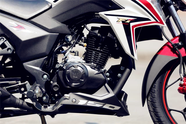 豪爵铃木df150,单缸,续航600公里,不可缺的经典跨骑!