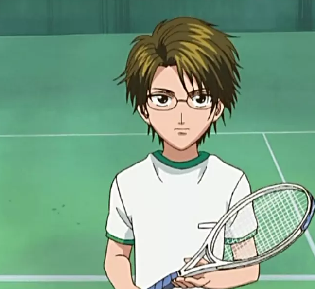 网球王子:手冢对龙马做过最过分的一件事,被打脸后还恩爱如初!