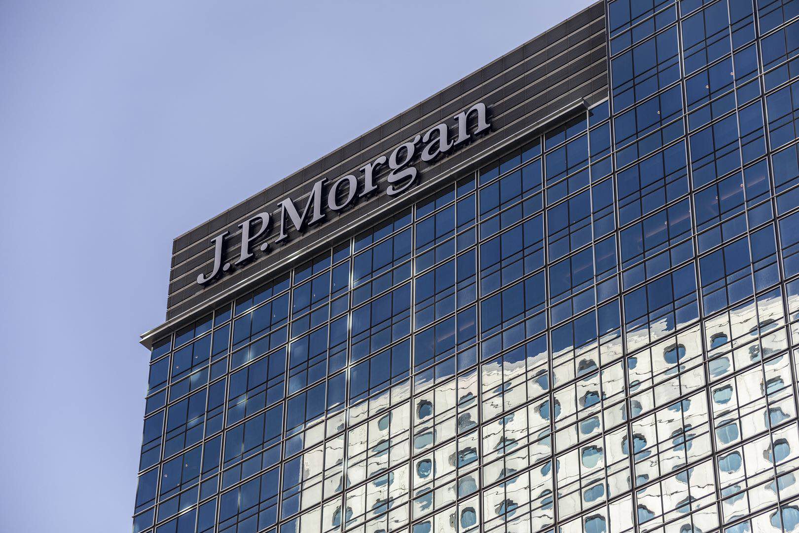 摩根大通校招新招数:想应聘?先玩游戏