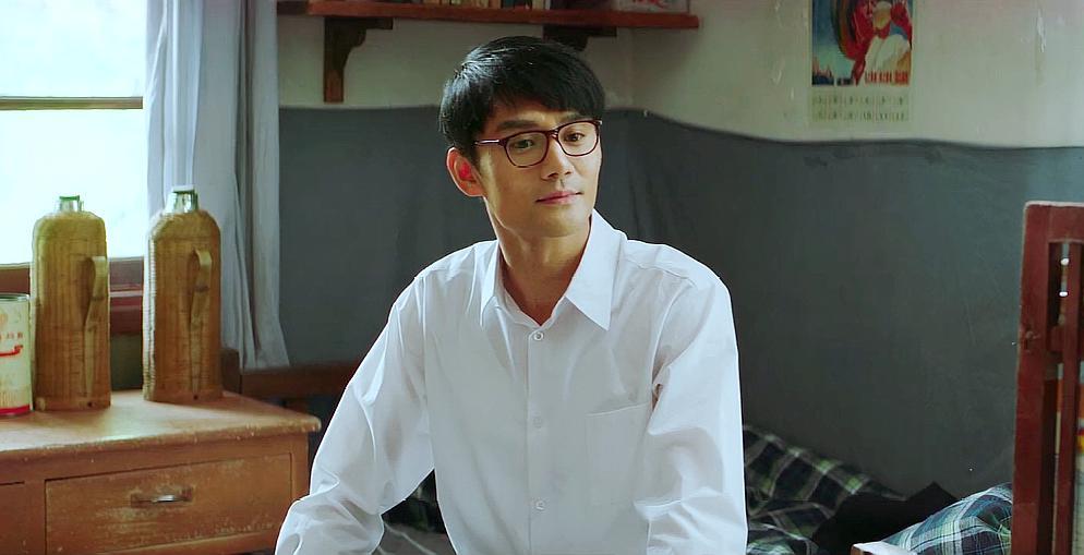 王凯《大江大河》中饰演的宋运辉,网友:演技大爆发!