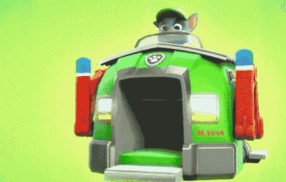 重庆周末带孩子去哪玩?音乐舞台儿童剧《汪汪队立大功》重庆演出