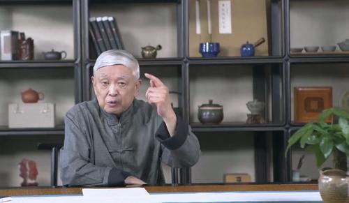 殚精竭诚传《论语》 ——我的三叔钱逊先生 | 钱婉约