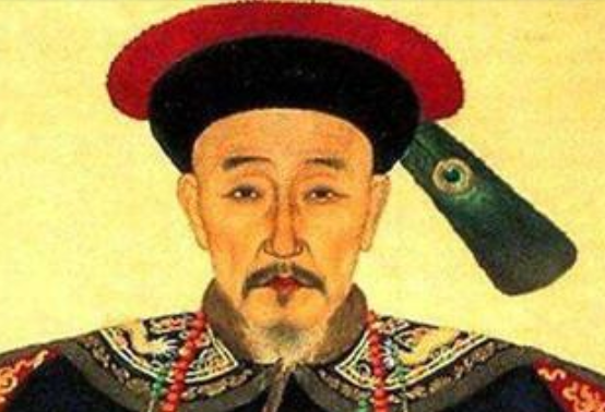 多尔衮凡有密谋,苏克萨哈常在身边,所知机密甚多