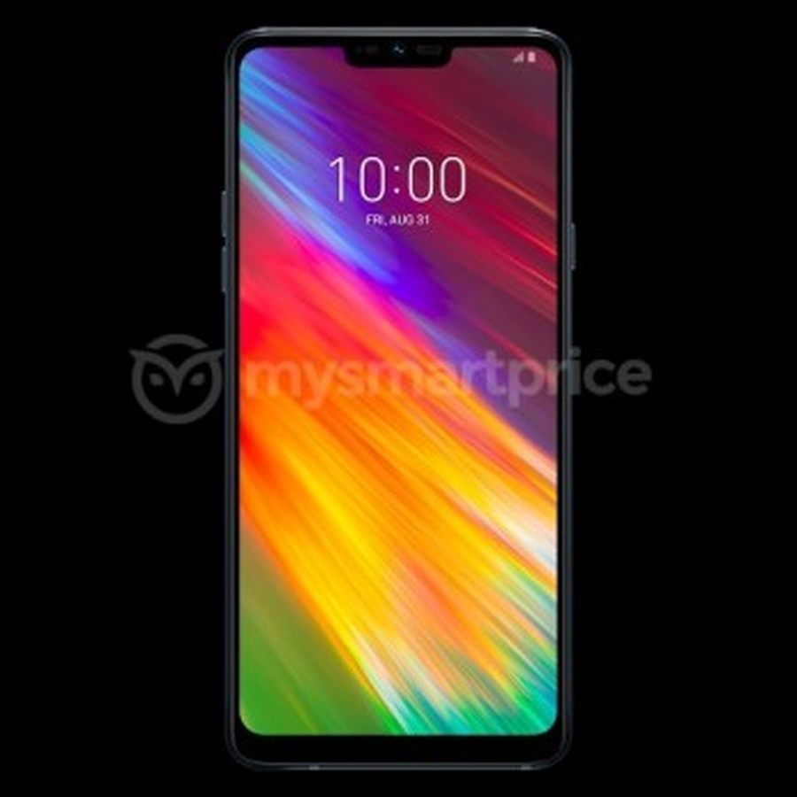 lg宣布推出两款全新的g7系列手机,分别是lg g7 one和lg g7 fit,分别