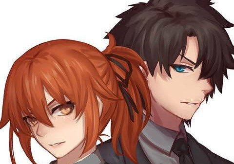 戈耳工对主角抛出橄榄枝,藤丸立香或将黑化,命运即将转折