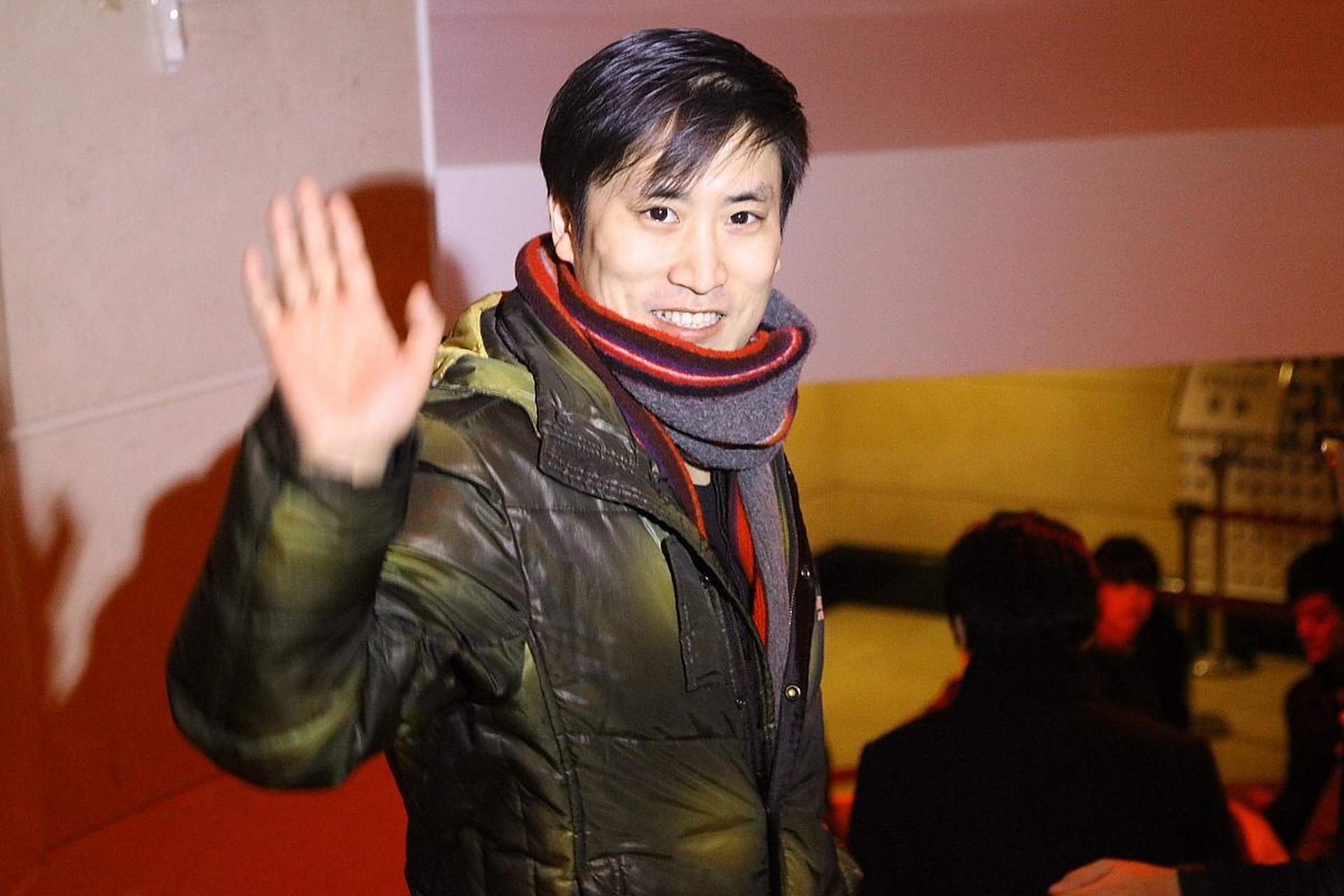 去年九月,赵本山的徒弟吴云飞在沈阳的豪华婚礼,仿佛还在昨日.