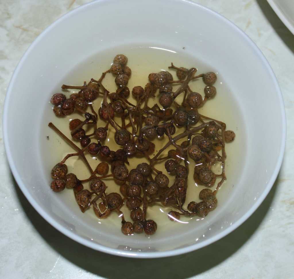 三伏天是"黄金排湿期",每天开水泡它喝,一年的病气全扫光