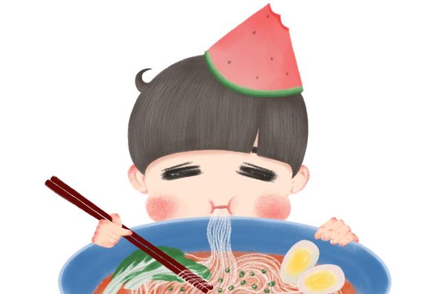 想做好投资,先学会"吃面"