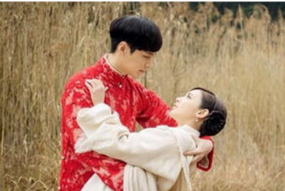 老九门:喜欢二月红4个女人,丫头是二爷的最爱,最后一个最般配