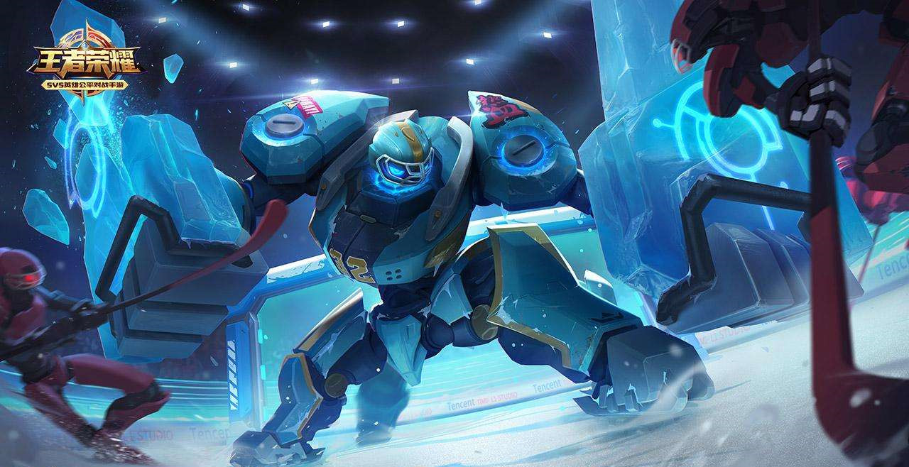 王者荣耀:长城守卫军没法师?这3位是守卫军英雄,却没弱点加成