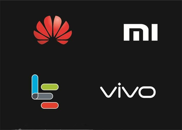 国内手机刷新排行,oppo第二华为第三,谁是第一?