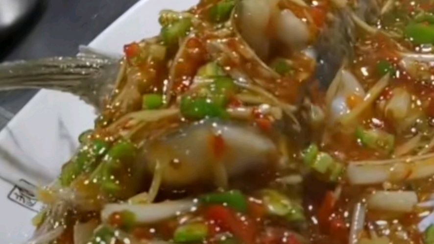 你们知道什么是跳水鱼吗?现在教程来咯,记得收藏