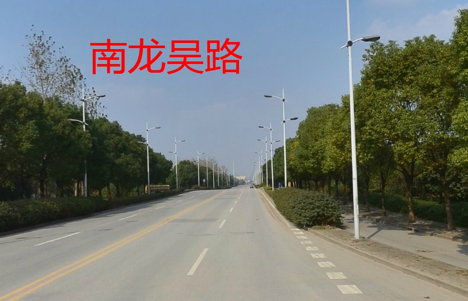 上海轨道交通23号线的十字路口:南延奉贤不易,龙吴路要沉入湖底