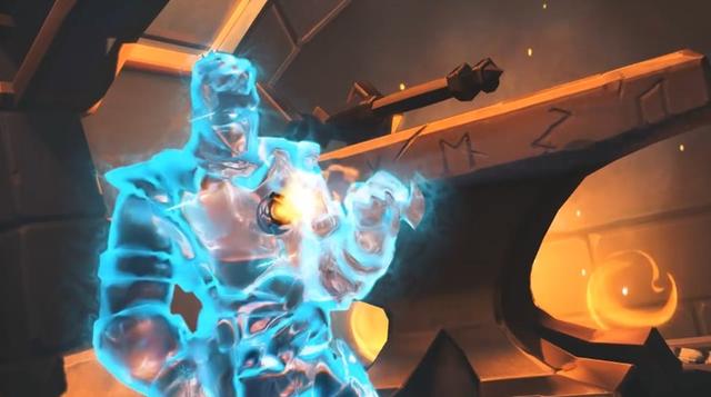 hi-rez新作《realm royale》在steam开启抢先体验