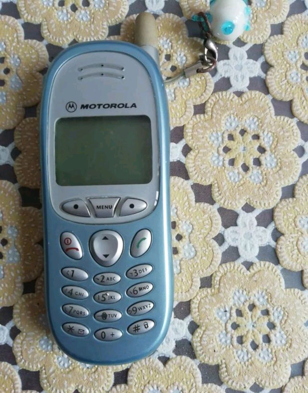 那些年,你用过的手机有哪些,是诺基亚还是摩托罗拉?