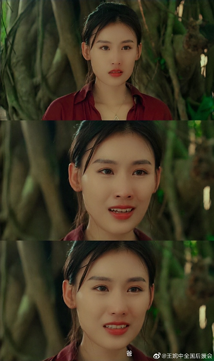 正片: o杀出侏罗纪的影评 >>关注#王婉中##绝美发色大赛