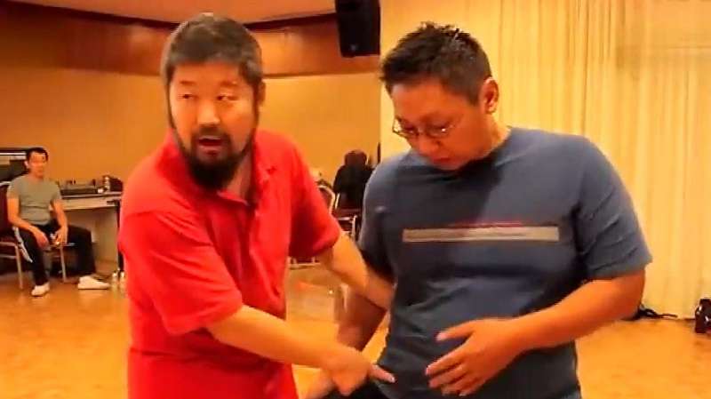 吴阿敏48式太极拳教学,适合新手学习,可受益终