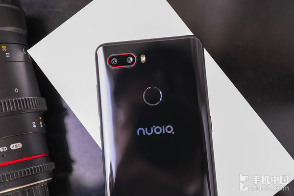 2400万双摄 努比亚z18mini照亮你的美