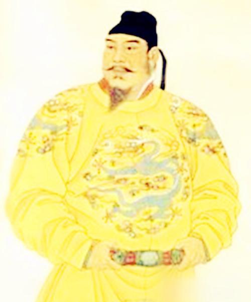 五代十国时期南吴太祖杨行密的早期作为