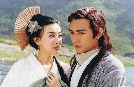 李寻欢为什么让读者讨厌?不仅是因为送出林诗音,还有孤傲