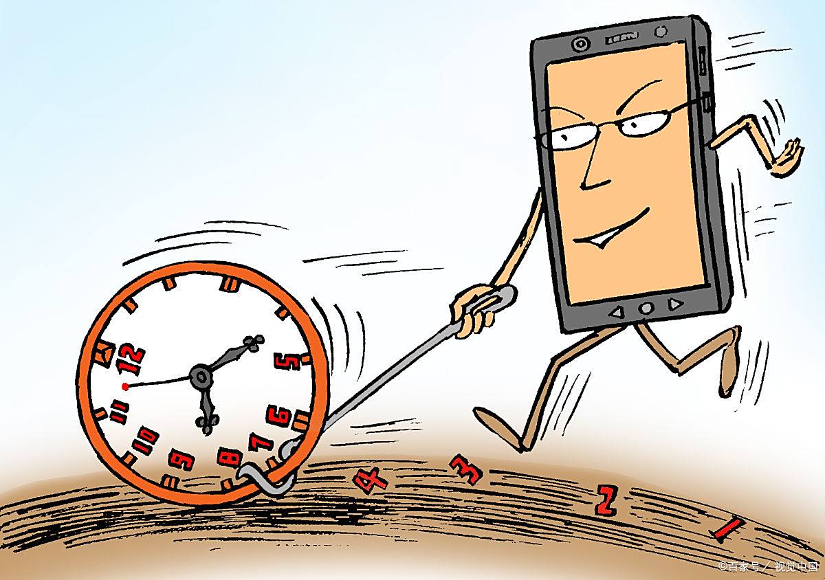 如何看待让无数年轻人痴迷成瘾的"精神鸦片"?该怎么整顿才好?