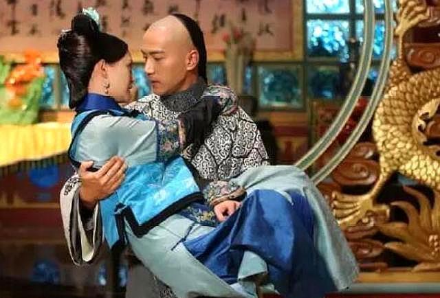 古代妃嫔来"例假",遇到皇上想要宠幸该怎么办?有这四种方法!