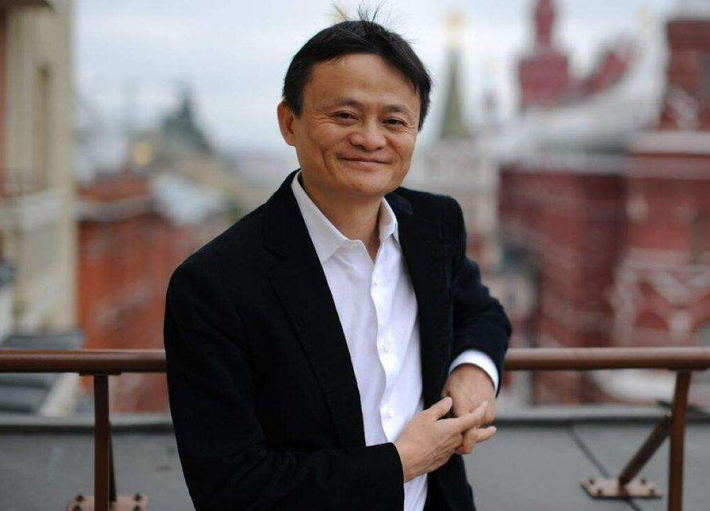 刷脸支付安全性"成谜",用马云照片付款,结果却只显示4个字?