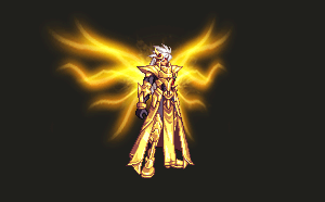 dnf鬼剑士天空套大盘点,哪一款是你的最爱