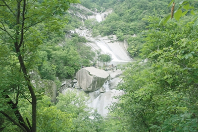 河南省惠民旅游卡合作景区展示