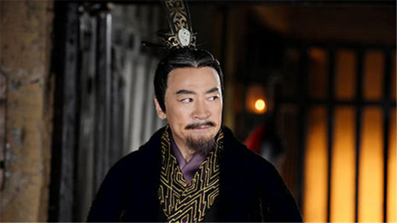 汉昭帝死后,霍光不立汉武帝的儿子刘胥,是因为什么呢?