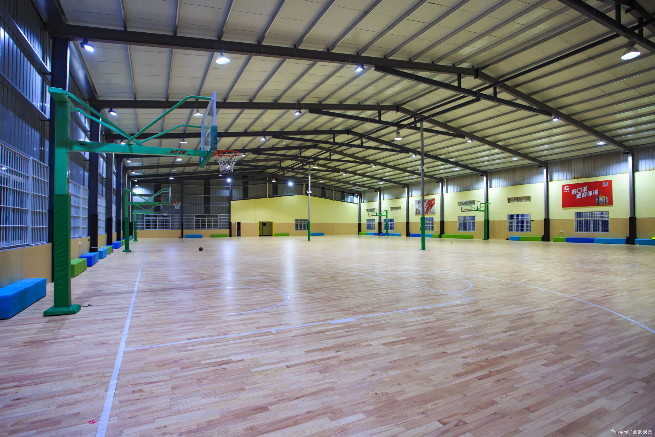 篮球场灯具 - 2020年最新商品信息聚合专区 - 百度爱采购