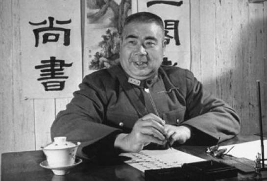 本来约好一起反奉,为何冯玉祥不守约定,对郭松龄见死不救?