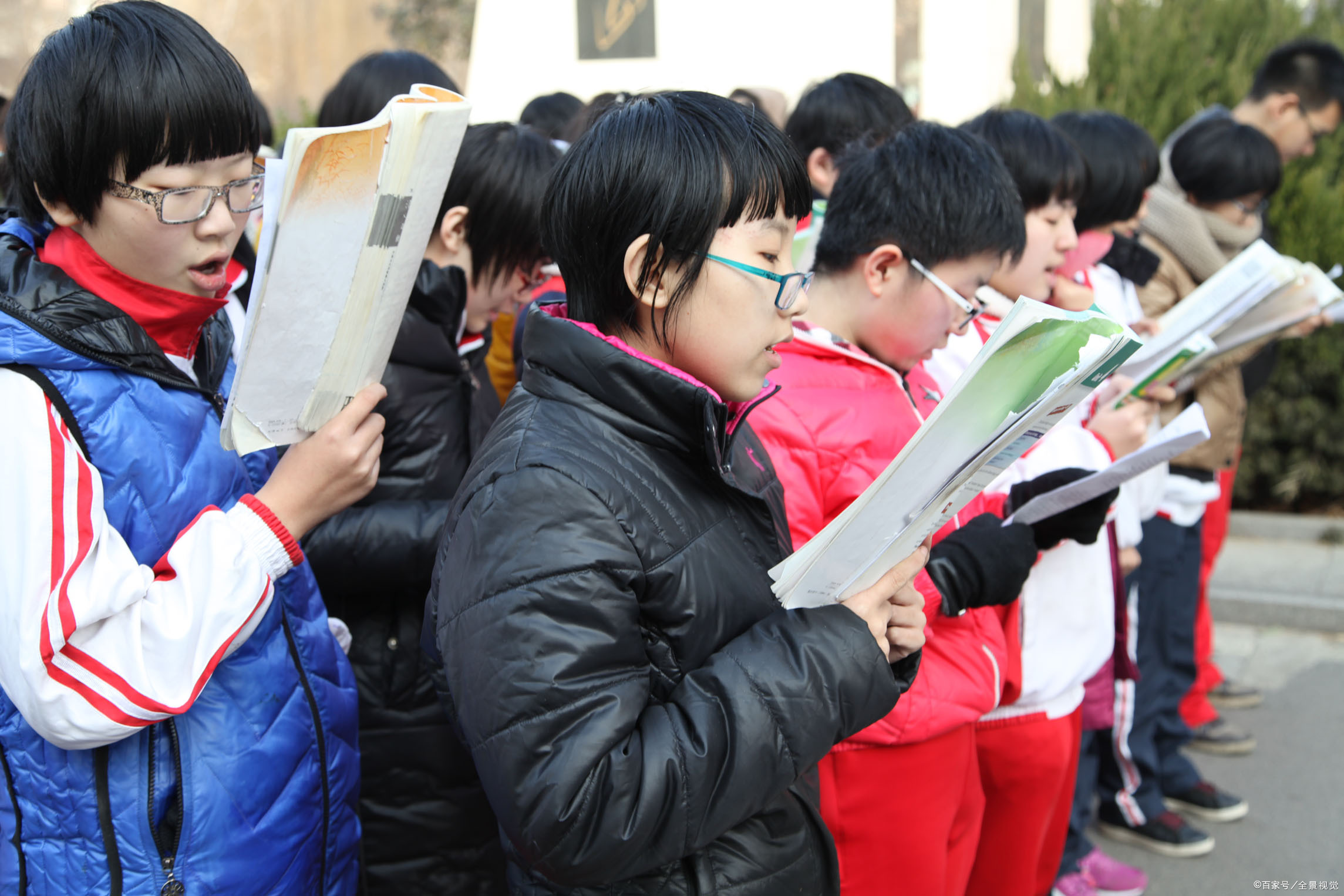 衡水中学vs深圳中学,谁厉害?结果恐怕吓你一跳!