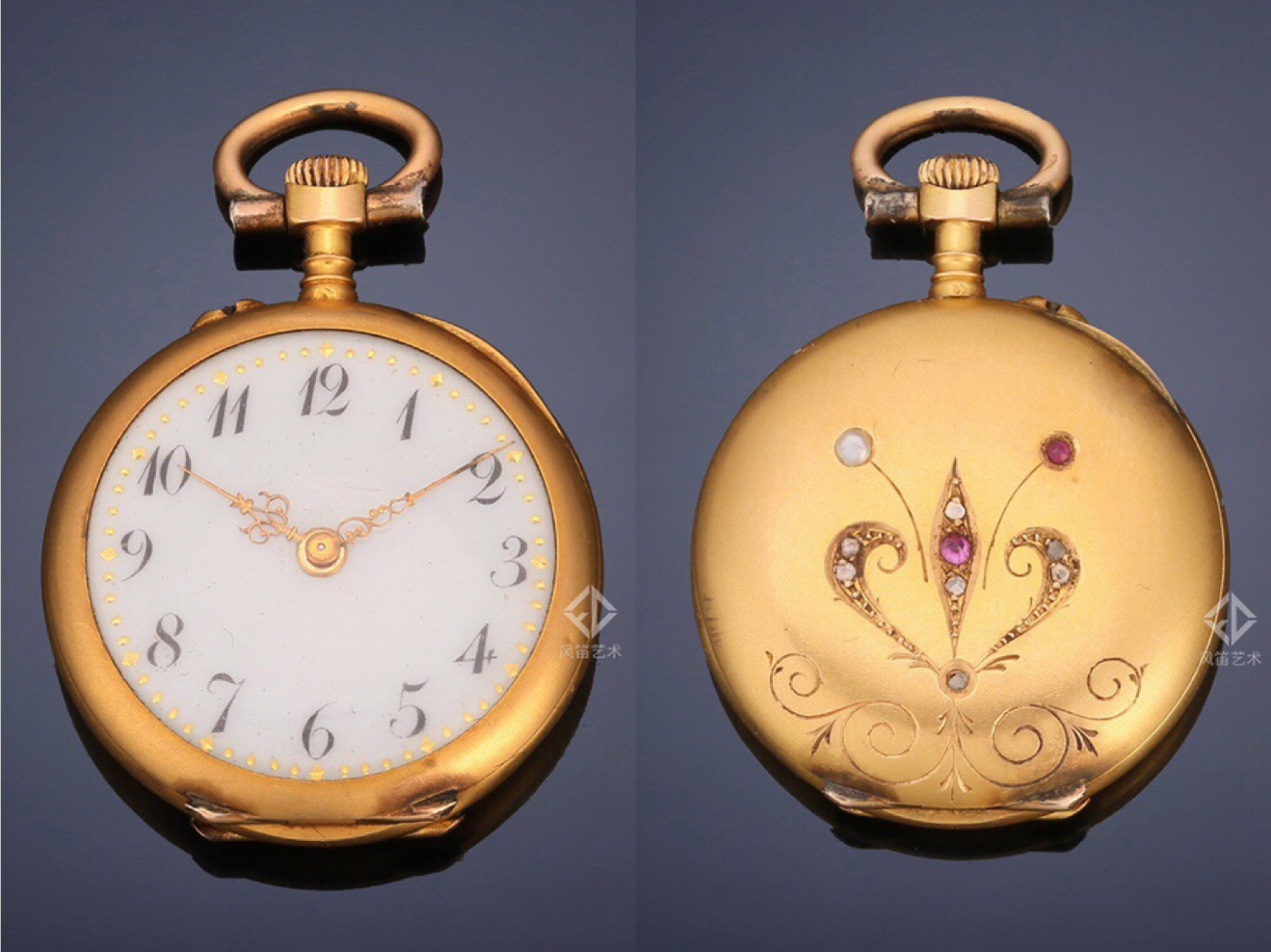 怀表- 热门商品专区