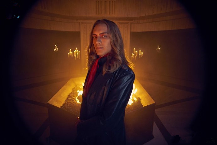 哇《美恐8:启示录》开播了!忍不住先看了生肉版本一睹为快!