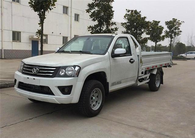 百度爱采购首页 商品专题_盘库单  d-max单排皮卡的车身尺寸为5315*